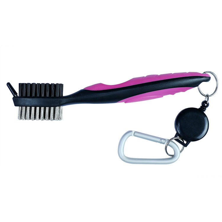 DEWD GOLF CLUB CLEANING BRUSH