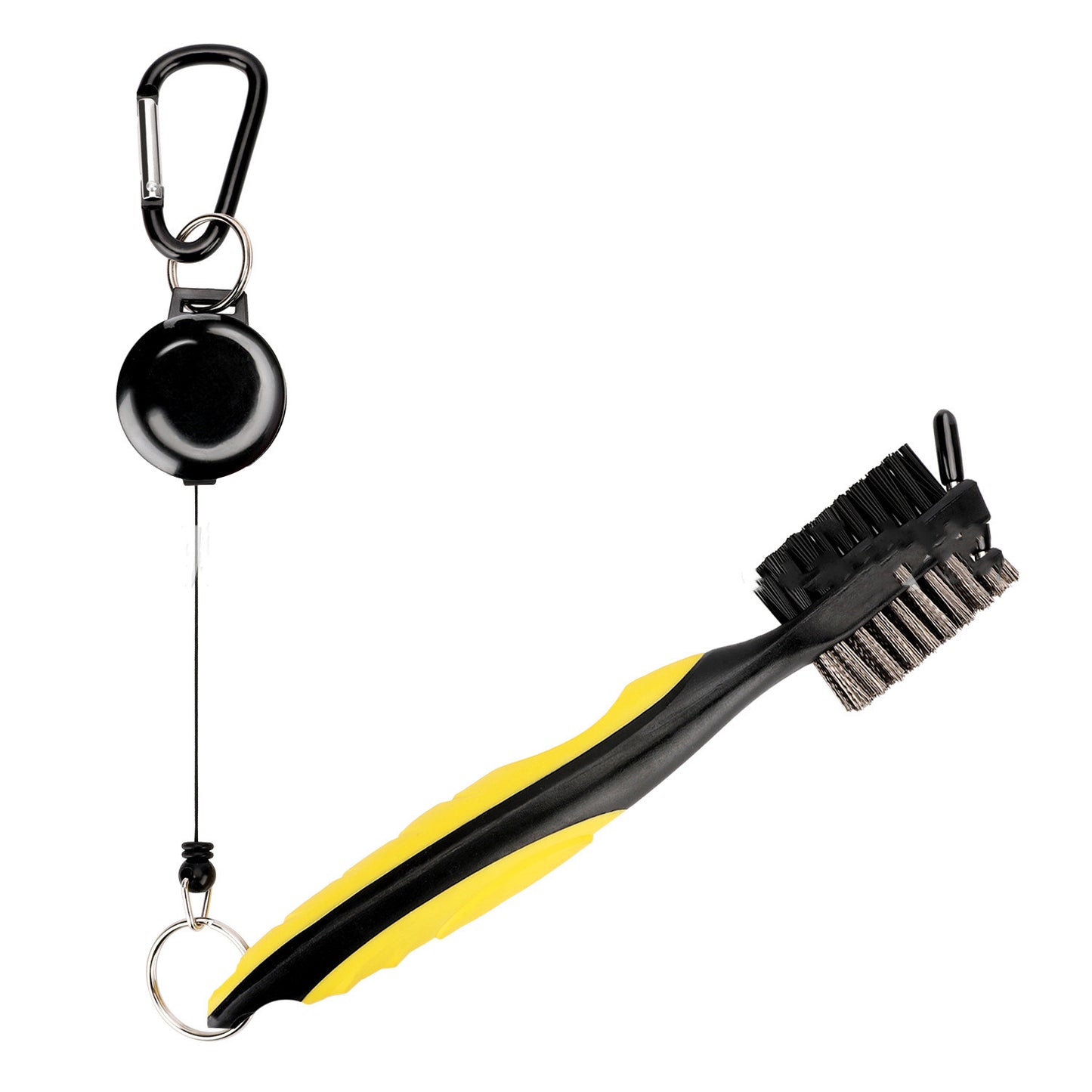 DEWD GOLF CLUB CLEANING BRUSH