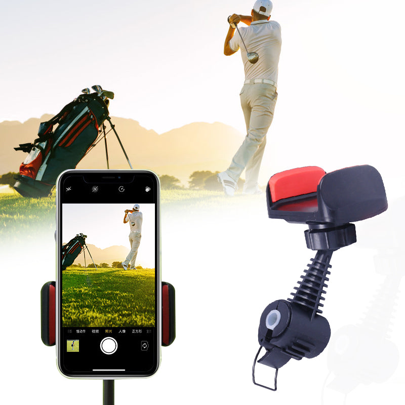 DEWD SELFIE SWING MASTER