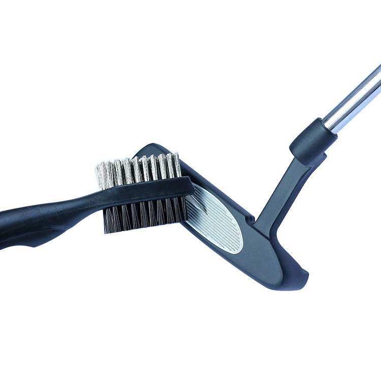 DEWD GOLF CLUB CLEANING BRUSH