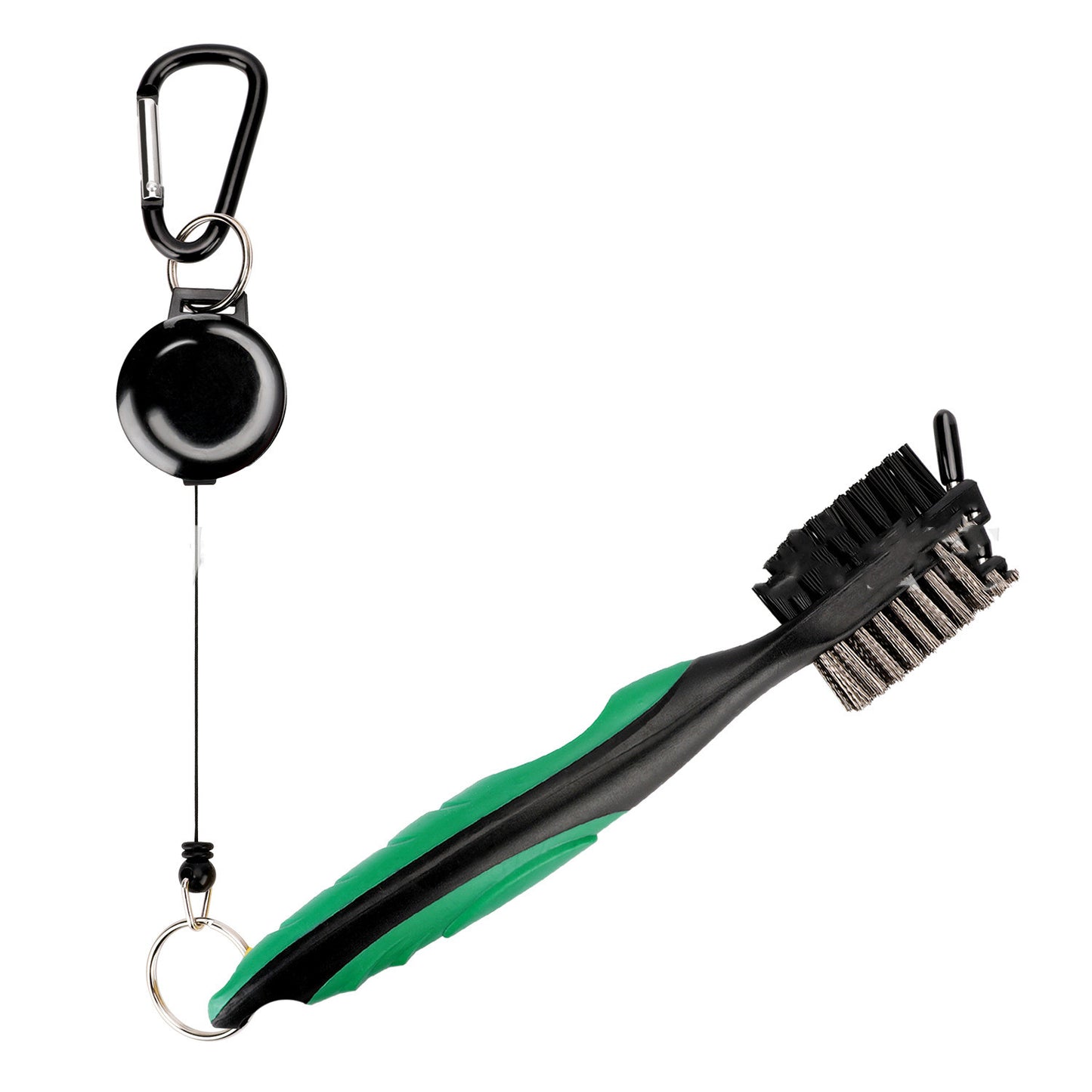 DEWD GOLF CLUB CLEANING BRUSH