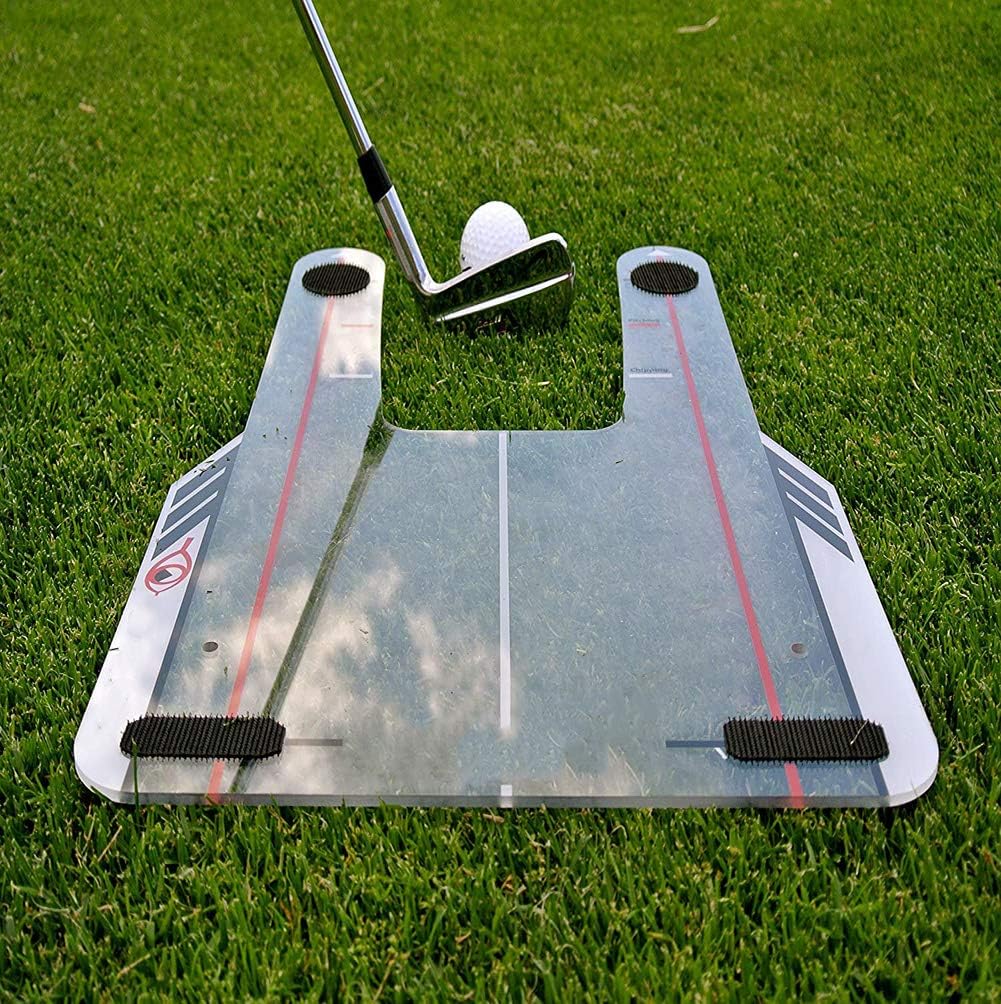 DEWD GOLF SWING TRAINER PRO