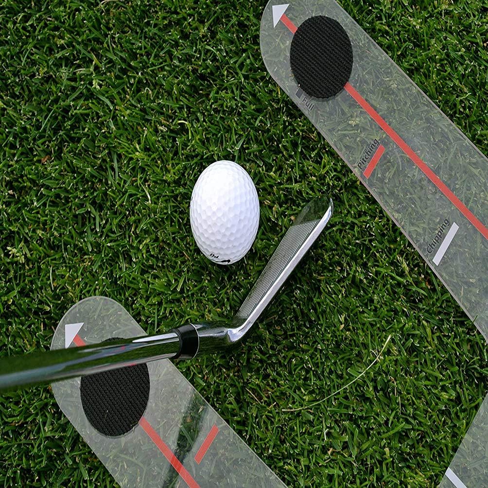 DEWD GOLF SWING TRAINER PRO