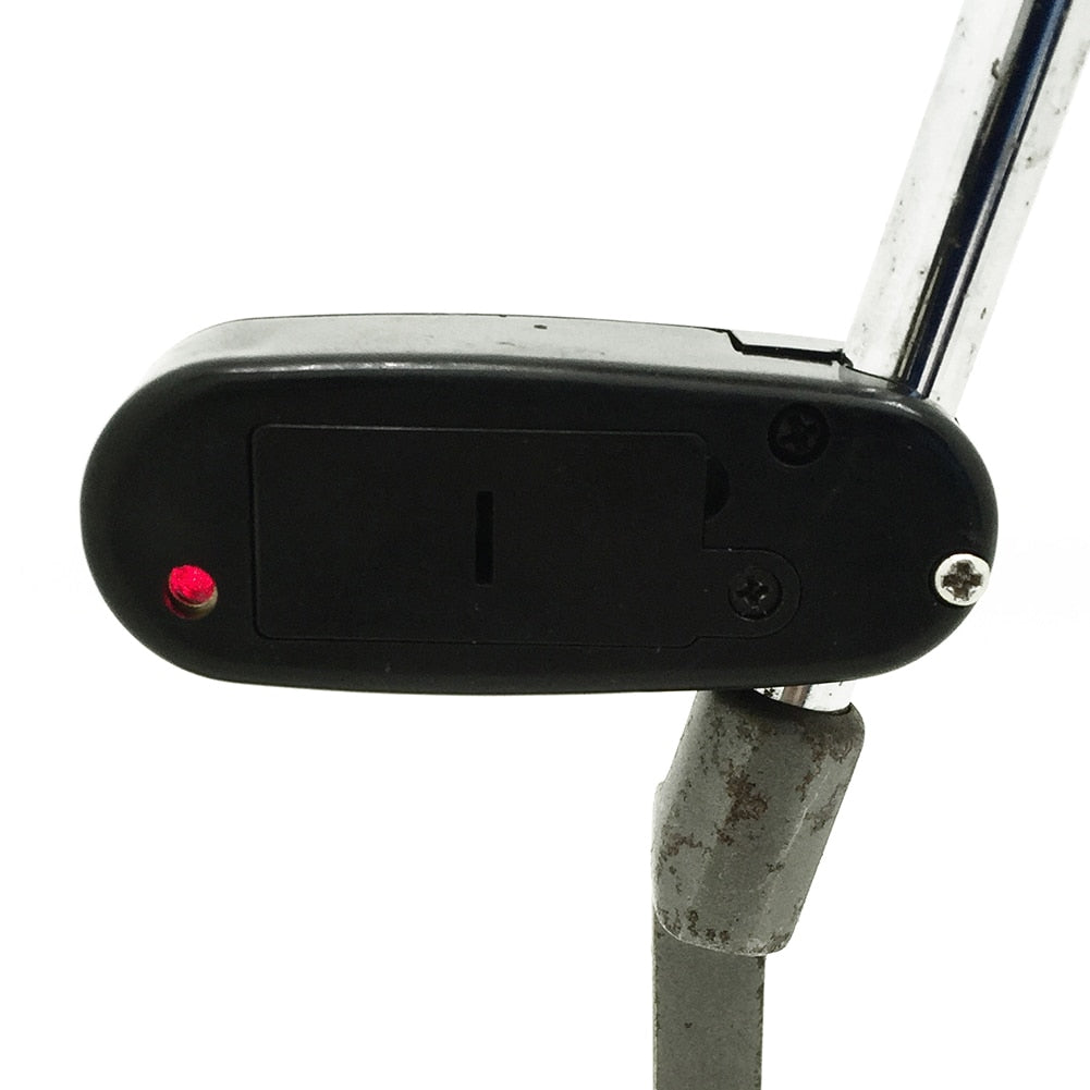 DEWD PUTTER LASER ALIGNER