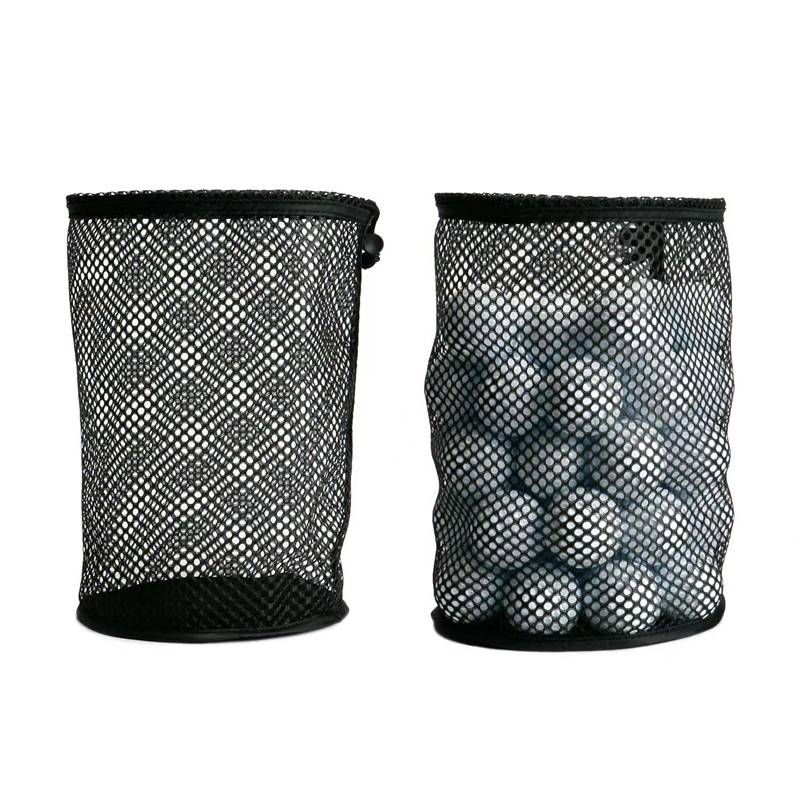 DEWD NYLON GOLF BALL BAGS