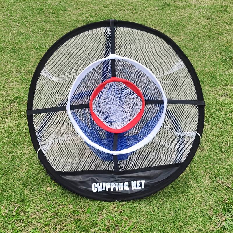 DEWD CHIPPING NET