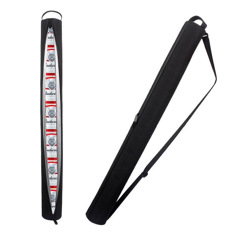 DEWD GOLF BAG BOOZE BUTLER