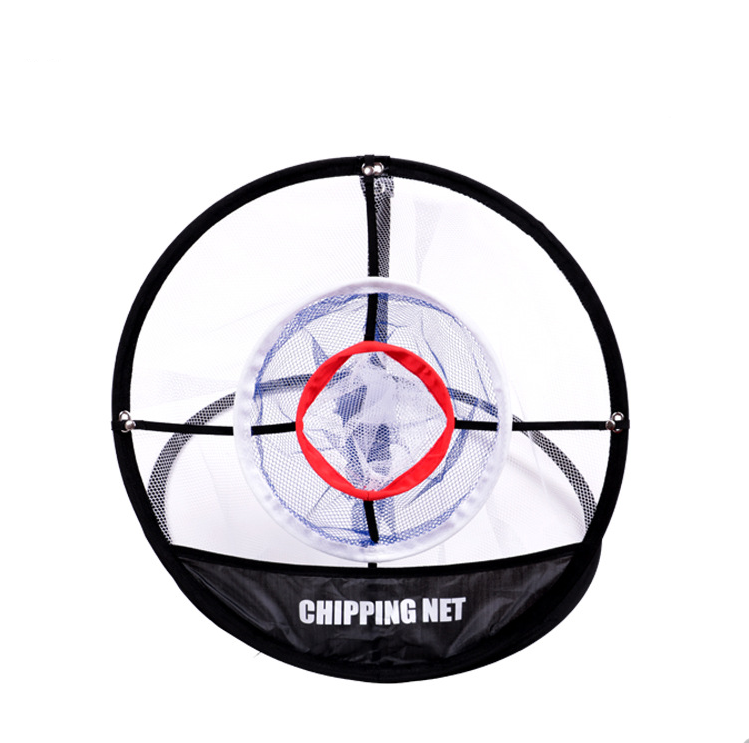 DEWD CHIPPING NET