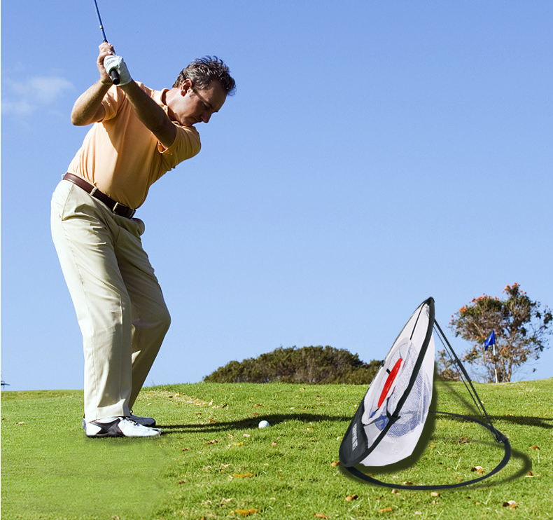 DEWD CHIPPING NET