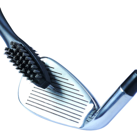 DEWD GOLF CLUB CLEANING BRUSH