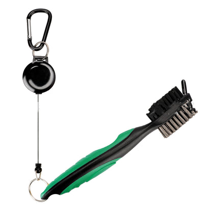 DEWD GOLF CLUB CLEANING BRUSH