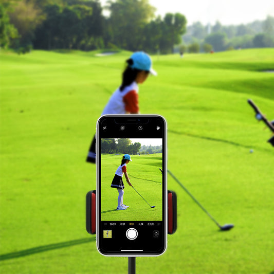 DEWD SELFIE SWING MASTER