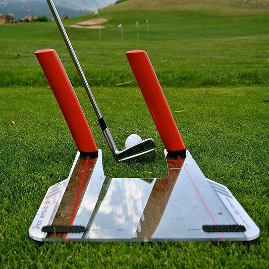 DEWD GOLF SWING TRAINER PRO