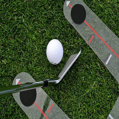 DEWD GOLF SWING TRAINER PRO