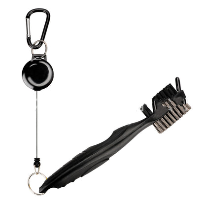 DEWD GOLF CLUB CLEANING BRUSH