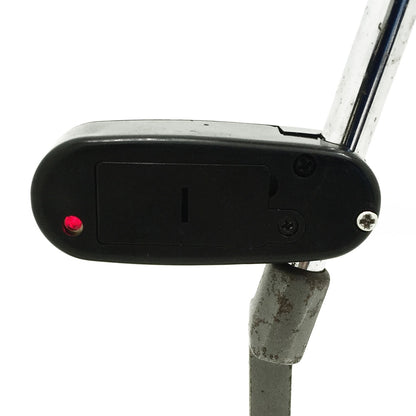 DEWD PUTTER LASER ALIGNER