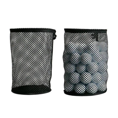 DEWD NYLON GOLF BALL BAGS