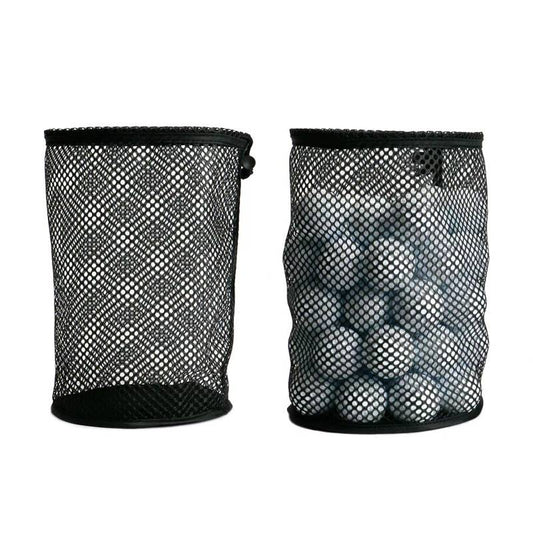 DEWD NYLON GOLF BALL BAGS