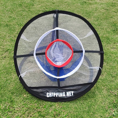 DEWD CHIPPING NET