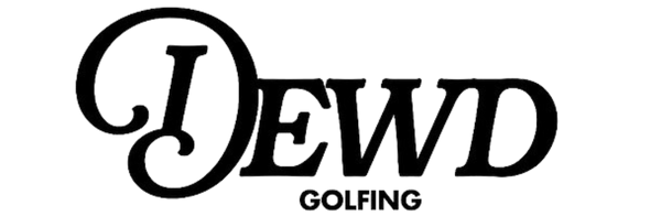 Dewd Golf